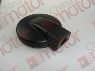 Зеркало ISUZU NQR71 парковочное (круглое) "CM"