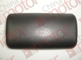 Зеркало ISUZU NLR85 левое "CM"