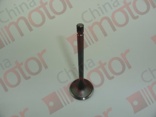 Клапан впускной 4HG1-T ISUZU "CM"