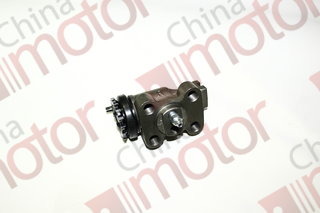 Цилиндр тормозной передний правый ISUZU NMR85 задний (прокачной) "CM"