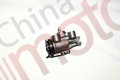 Цилиндр тормозной передний правый ISUZU NMR85 задний (прокачной) "CM"