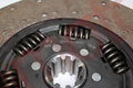 Диск сцепления (362мм 1.3/4"-10N) Камаз-4308, МАЗ-4370, DAF-65, ПАЗ-4230 Аврора "CM"