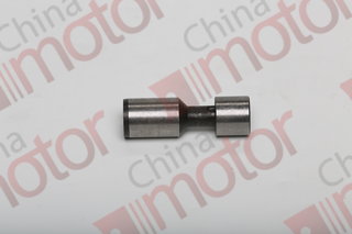 Плунжер регулятора давления масла (6CT,ISCe,ISLeQSL)  {в кронштейне масляного фильтра}, "CM"