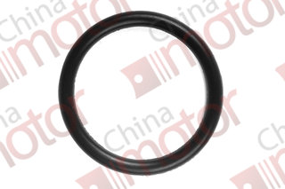 Кольцо уплотнительное перепускного патрубка водяного насоса (ISF3.8) "Аналог"