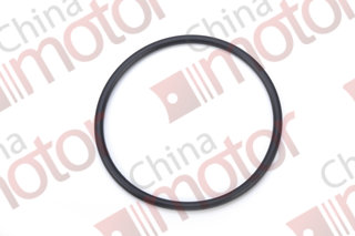 Кольцо уплотнительное подводящего патрубка водяного насоса (ISF2.8,3.8) "Аналог"