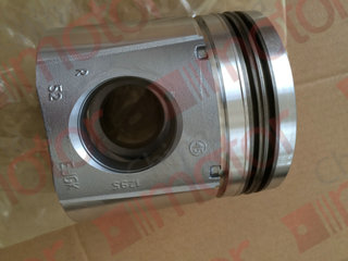 Поршень двигателя (QSC,6CTAA8.3CE) ДГУ, Экскаваторы {STD} без колец,  3973265 "CM"