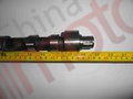 Вал распределительный (BJ493/JX493/4JB1) FOTON 1039,1049C, JMC (JX493 E2/E3/E4), NKR55