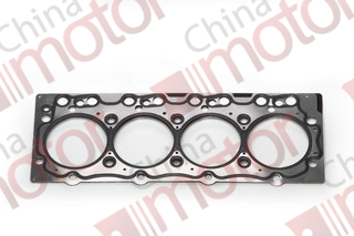 Прокладка ГБЦ JMC Carrying E2  JX493ZQ4A  все модели