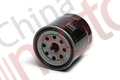 Фильтр масляный (BJ493ZLQ) ISUZU TFR/TFS, JMC 1032,1051, FOTON (BJ493ZQ) ( M20x1.5 ,O-Ring 74x86, H=100, D=93) 8970497081 "Hao-p"