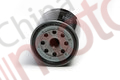 Фильтр масляный (BJ493ZLQ) ISUZU TFR/TFS, JMC 1032,1051, FOTON (BJ493ZQ) ( M20x1.5 ,O-Ring 74x86, H=100, D=93) 8970497081 "Hao-p"