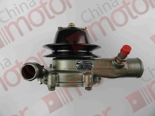 Насос водяной YC6J180-21 (JAC 5132)