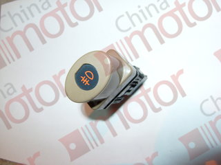 Выключатель (кнопка) задних противотуманных фонарей BAW 1044 (24V)