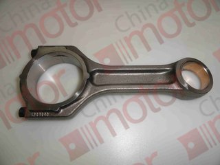Шатун двигателя (ISF2.8) Газель,Соболь,Foton, С/О, 20мм, "CM"