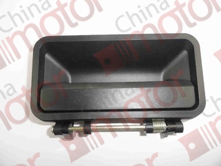 Ручка дверная наружная левая JBC SY1041