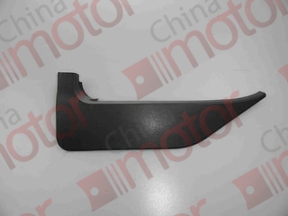 Панель двери правой перед боковым стеклом JMC