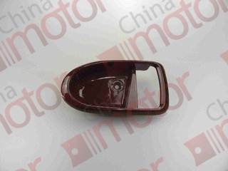 Накладка ручки двери внутренней левая JMC