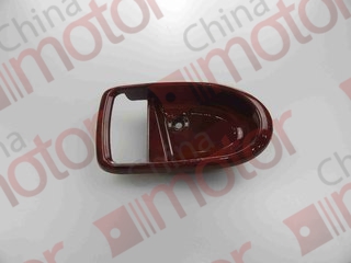 Накладка ручки двери внутренней правая JMC