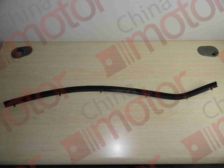 Уплотнитель стекла дверного правого JBC SY1041