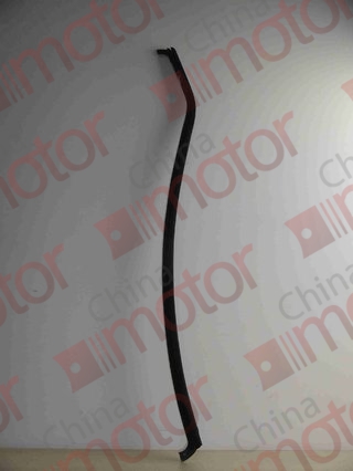 Уплотнитель стекла двери левого JBC SY1041