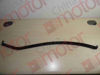 Уплотнитель стекла дверного правого JBC SY1041