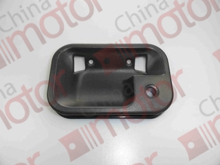 Корпус ручки двери наружней левая JMC