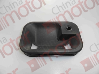 Корпус ручки двери наружней правая JMC