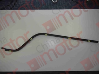 Уплотнитель бокового стекла двери внутренний правый JMC