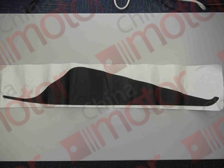 Наклейка двери левой JMC