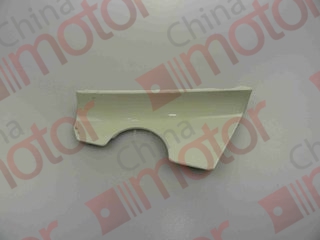 Накладка кронштейна зеркала левая JMC