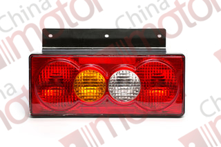 Фонарь задний левый JMC 1032, 1043, 1051, 1052 37221/N6112