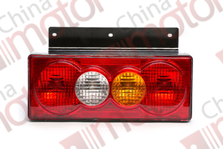 Фонарь задний правый JMC 1032, 1043, 1051, 1052 37221/N6122