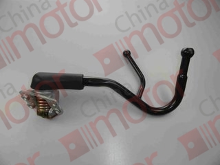 Кронштейн зеркала правый JMC