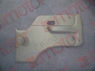 Обшивка двери внутренняя правая JMC