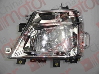 Фара JMC 1051 Е-4 левая 37202/N8112