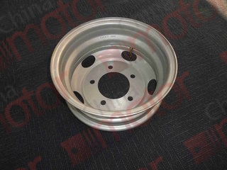 Диск колесный 5 1/2 KX16, R16-7,00 , отв 5х21mm,бескамерная резина FOTON1049C,JMC