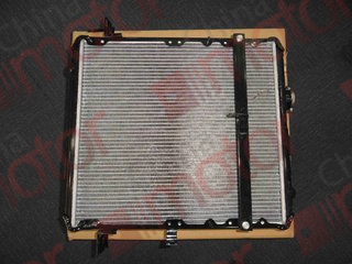 Радиатор системы охлаждения JMC 1032, 1043, 1051, 1052