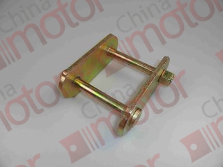 Серьга задней рессоры JMC ф15,59 mm