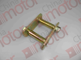 Серьга передней рессоры JMC ф21,81 mm