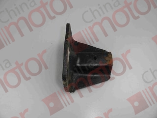 Кронштейн отбойника задней рессоры ISUZU NQR71,NQR75, JMC "CM"