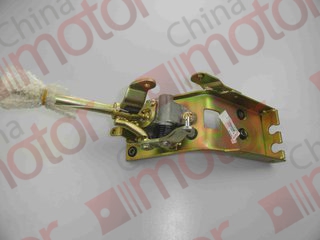 Рычаг переключения передач JMC