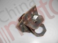 Кронштейн рессоры передней левой (передний) d56 mm ISUZU NKR55, JMC "CM"