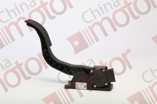 Педаль газа JMC 1051Е3,1051Е4 (Педаль акселератора) электронная