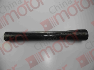 Патрубок интеркулера прямой 4JB1-T, E3, ф53x67x510 mm JMC