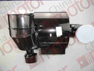 Корпус фильтра воздушного в сборе N900/N601 JMC