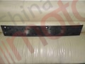 Накладка панели передней JMC 1032,1043,1052 ,("фальшкапот", накладка под лобовое стекло) пластик 1380*185 mm 50002/N8111