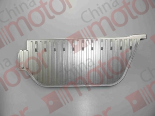 Накладка подножки правая JBC SY1041