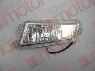 Фара противотуманная JBC SY1041 24В левая