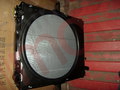 Радиатор системы охлаждения 4HK1 ISUZU NQR75/NPR75/NQR90 "CM"