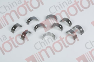 Вкладыши распредвала 0.00 4HK1T ISUZU {к-т 10шт} "CM"