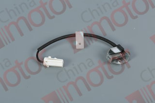 Выключатель сигнала стояночного тормоза ISUZU NQR71 "CM"